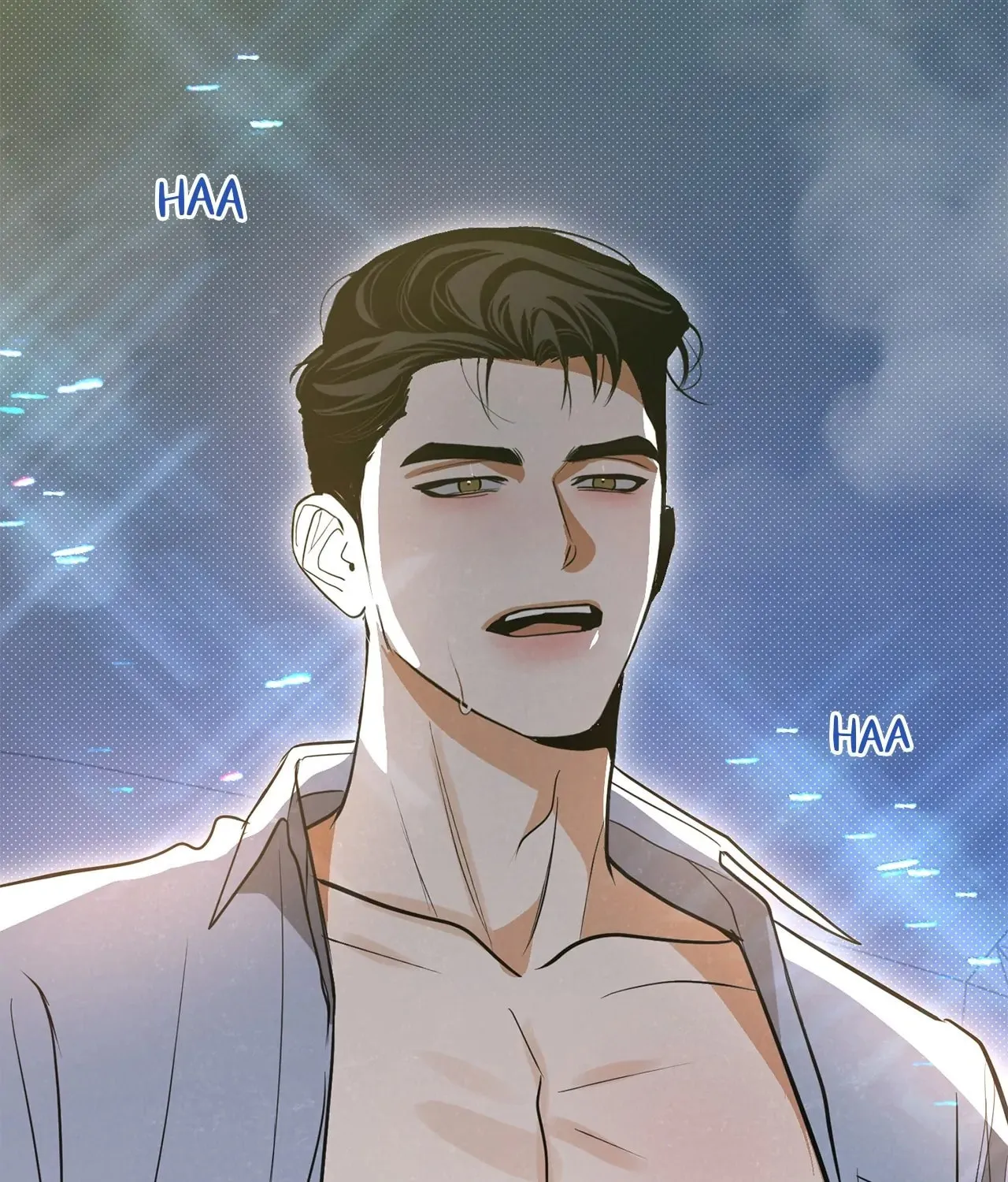Read Absolute Threshold chapter 64 image 99 on Lezhin