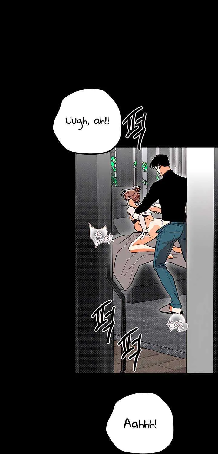 Read Absolute Threshold chapter 65 image 15 on Lezhin