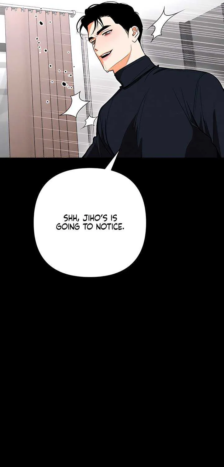 Read Absolute Threshold chapter 65 image 17 on Lezhin