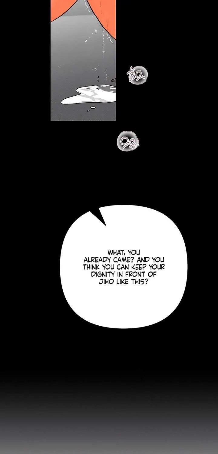 Read Absolute Threshold chapter 65 image 23 on Lezhin