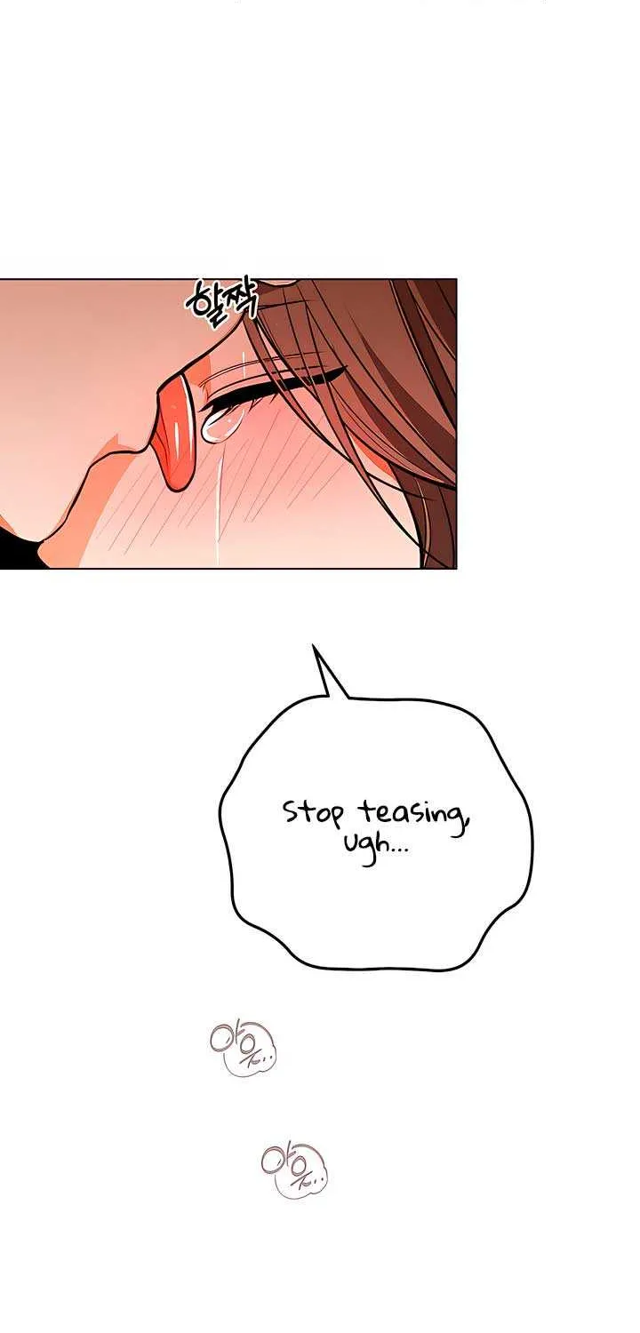 Read Absolute Threshold chapter 65 image 28 on Lezhin