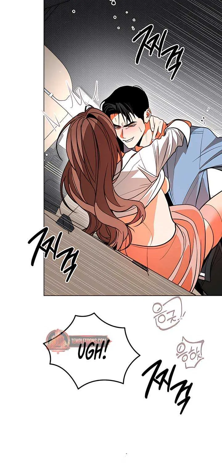 Read Absolute Threshold chapter 65 image 34 on Lezhin