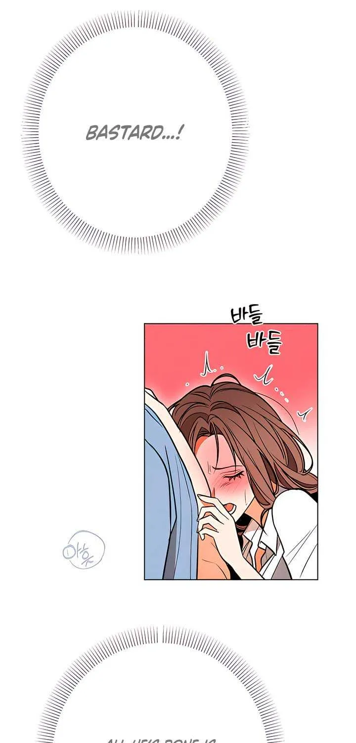 Read Absolute Threshold chapter 65 image 36 on Lezhin
