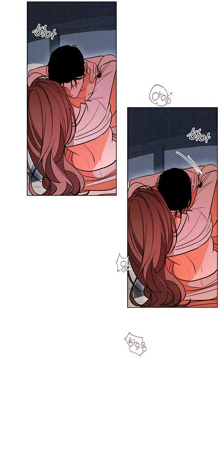 Read Absolute Threshold chapter 65 image 49 on Lezhin