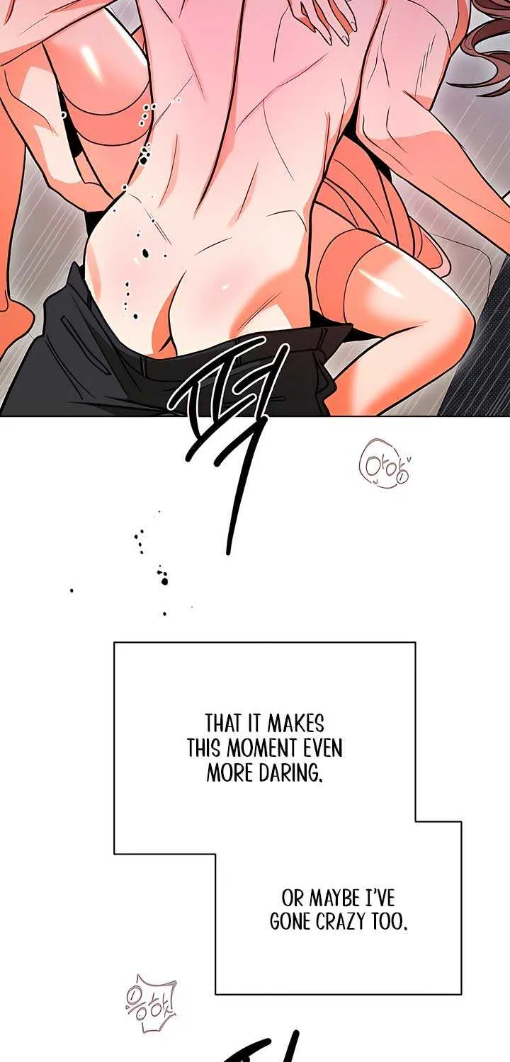 Read Absolute Threshold chapter 65 image 51 on Lezhin