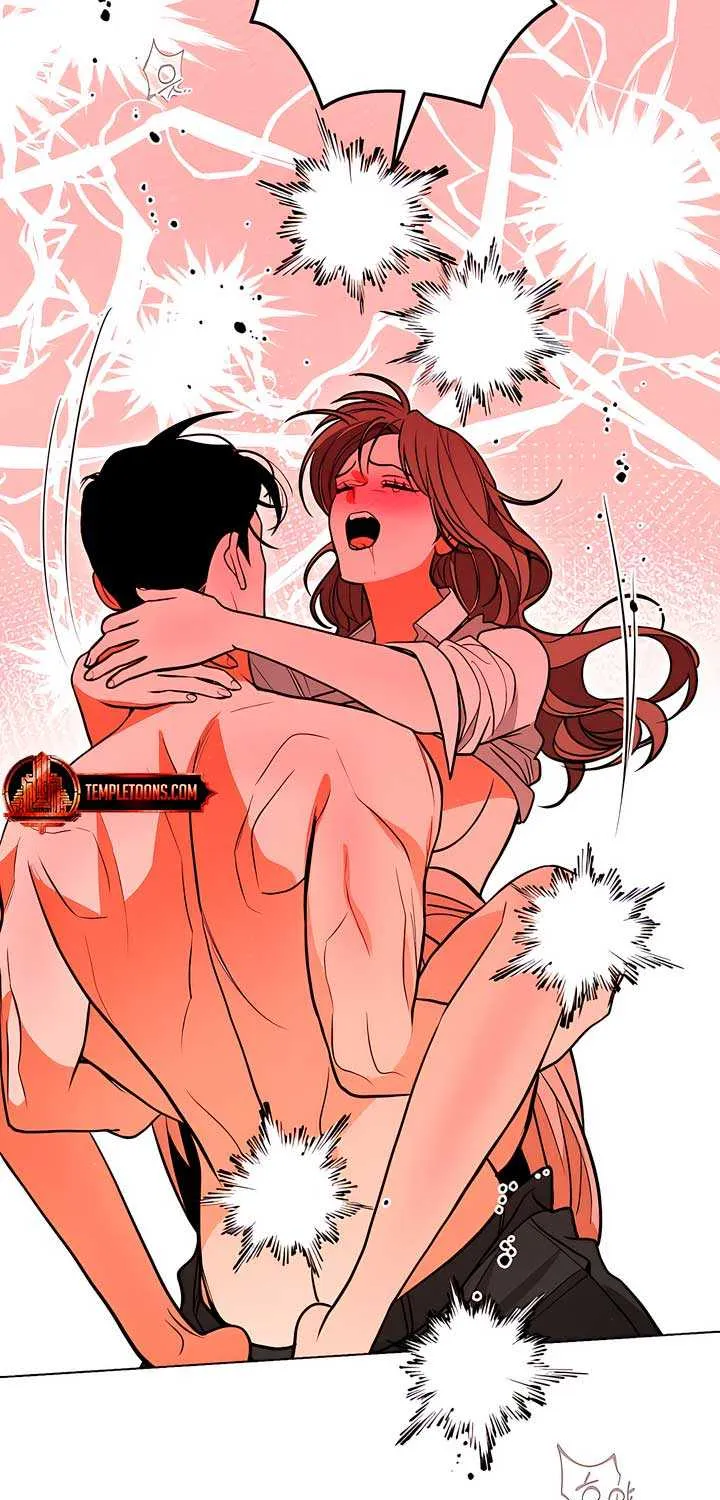 Read Absolute Threshold chapter 65 image 86 on Lezhin