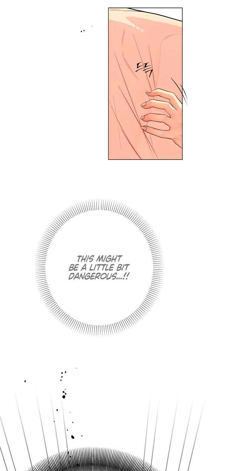 Read Absolute Threshold chapter 66 image 12 on Lezhin