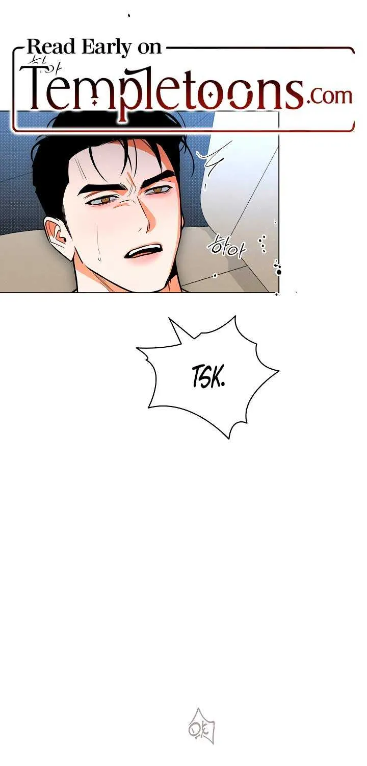 Read Absolute Threshold chapter 66 image 2 on Lezhin