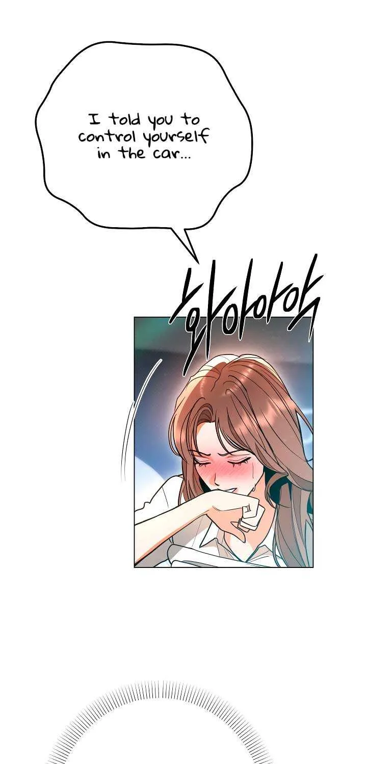 Read Absolute Threshold chapter 66 image 22 on Lezhin