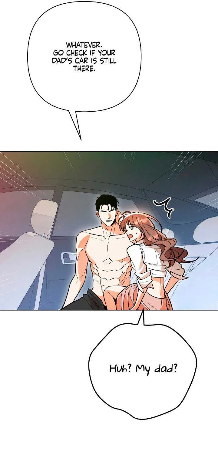 Read Absolute Threshold chapter 66 image 24 on Lezhin