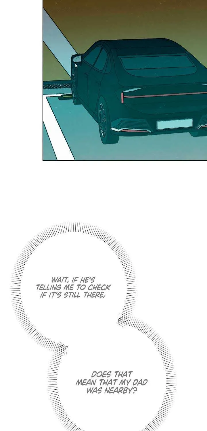 Read Absolute Threshold chapter 66 image 26 on Lezhin