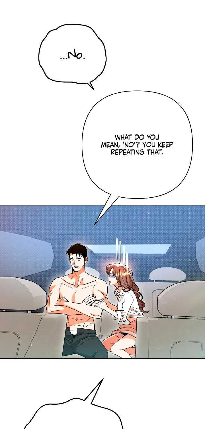 Read Absolute Threshold chapter 66 image 29 on Lezhin