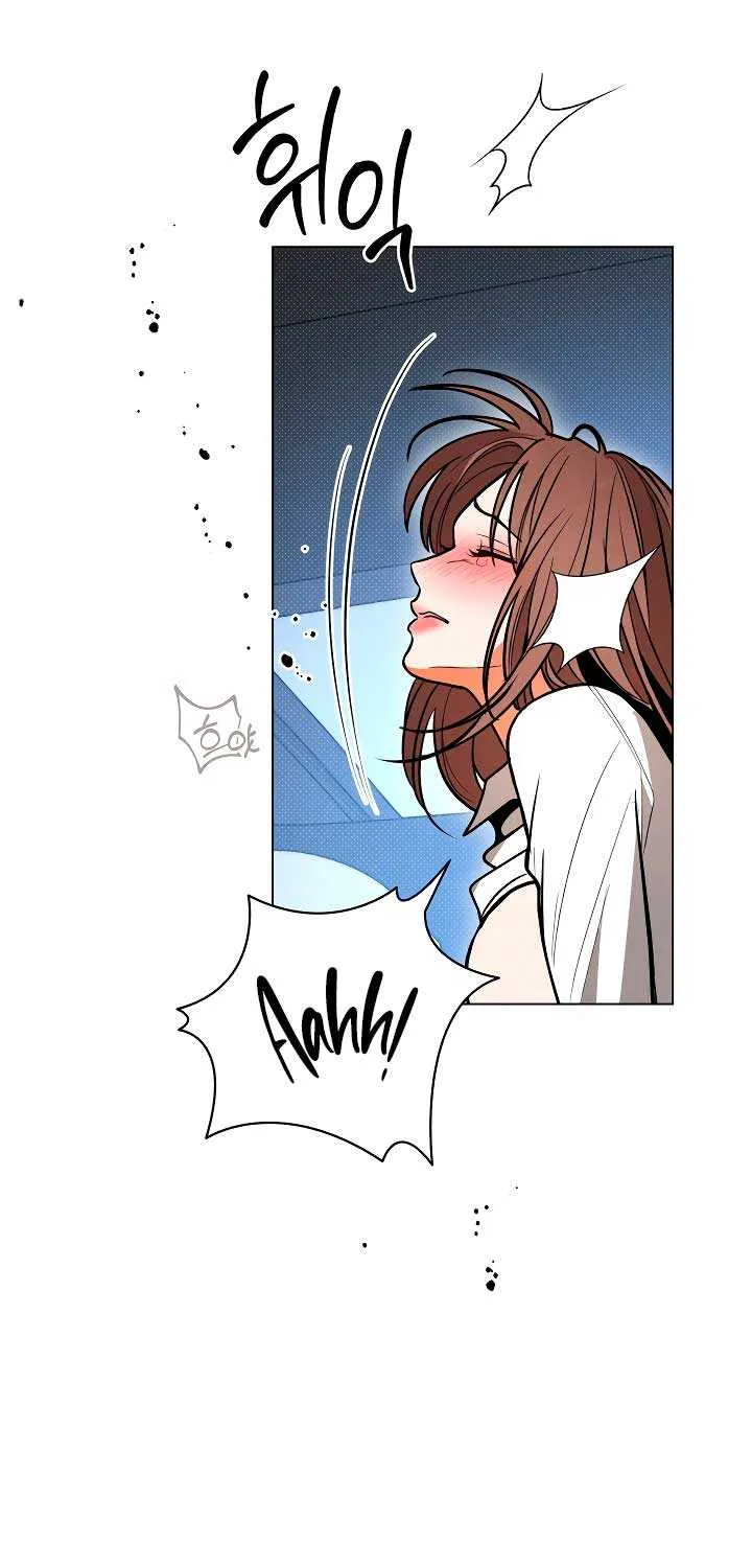 Read Absolute Threshold chapter 66 image 3 on Lezhin
