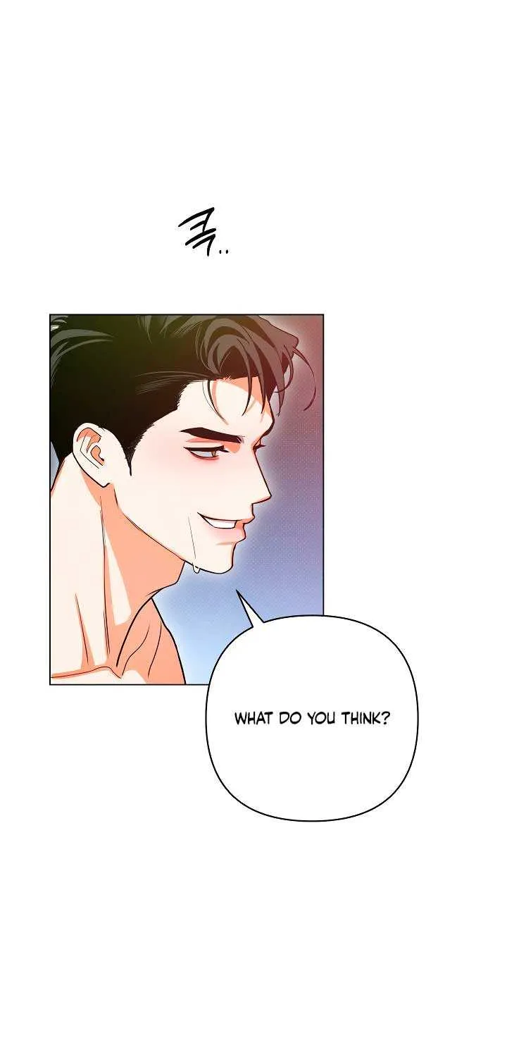 Read Absolute Threshold chapter 66 image 32 on Lezhin