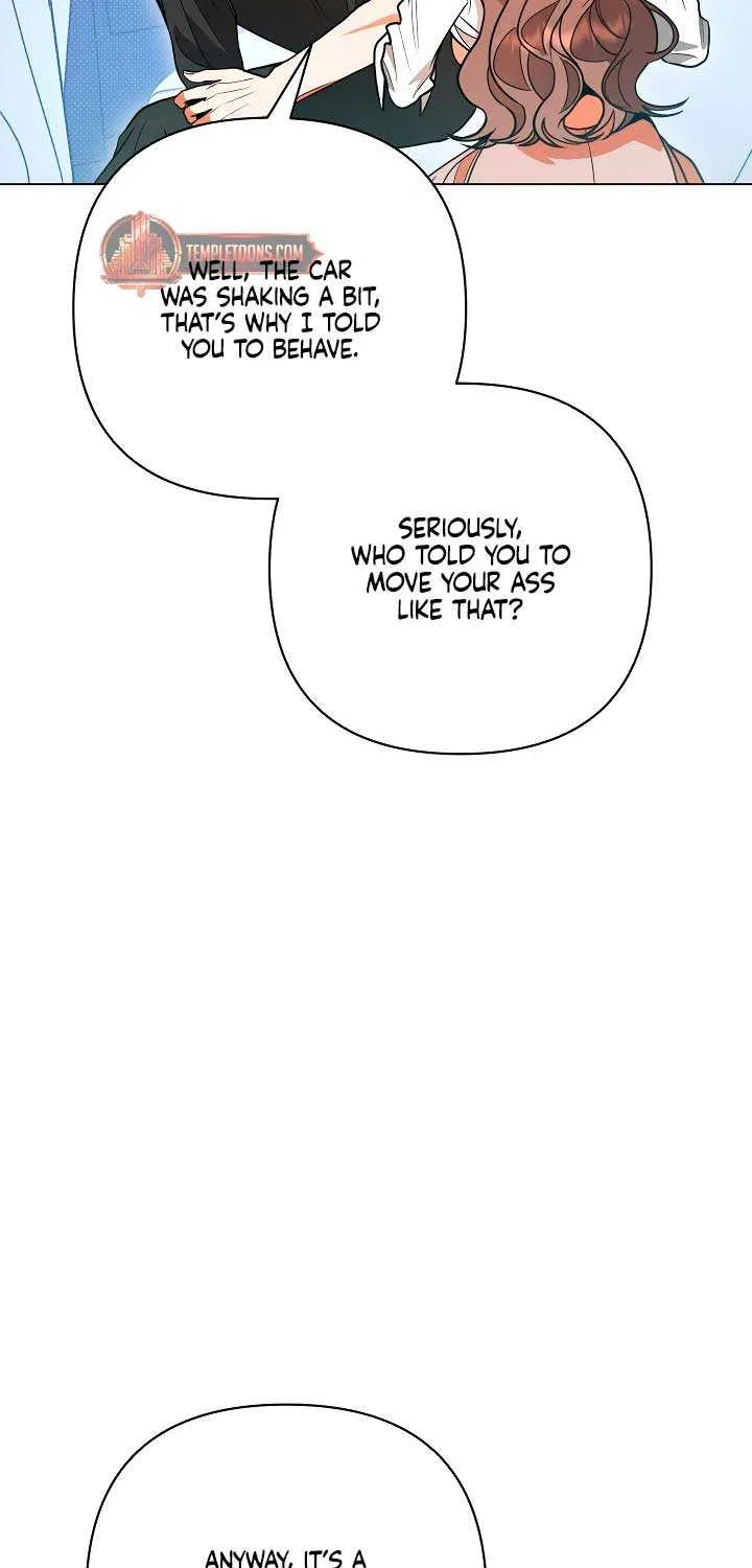 Read Absolute Threshold chapter 66 image 34 on Lezhin