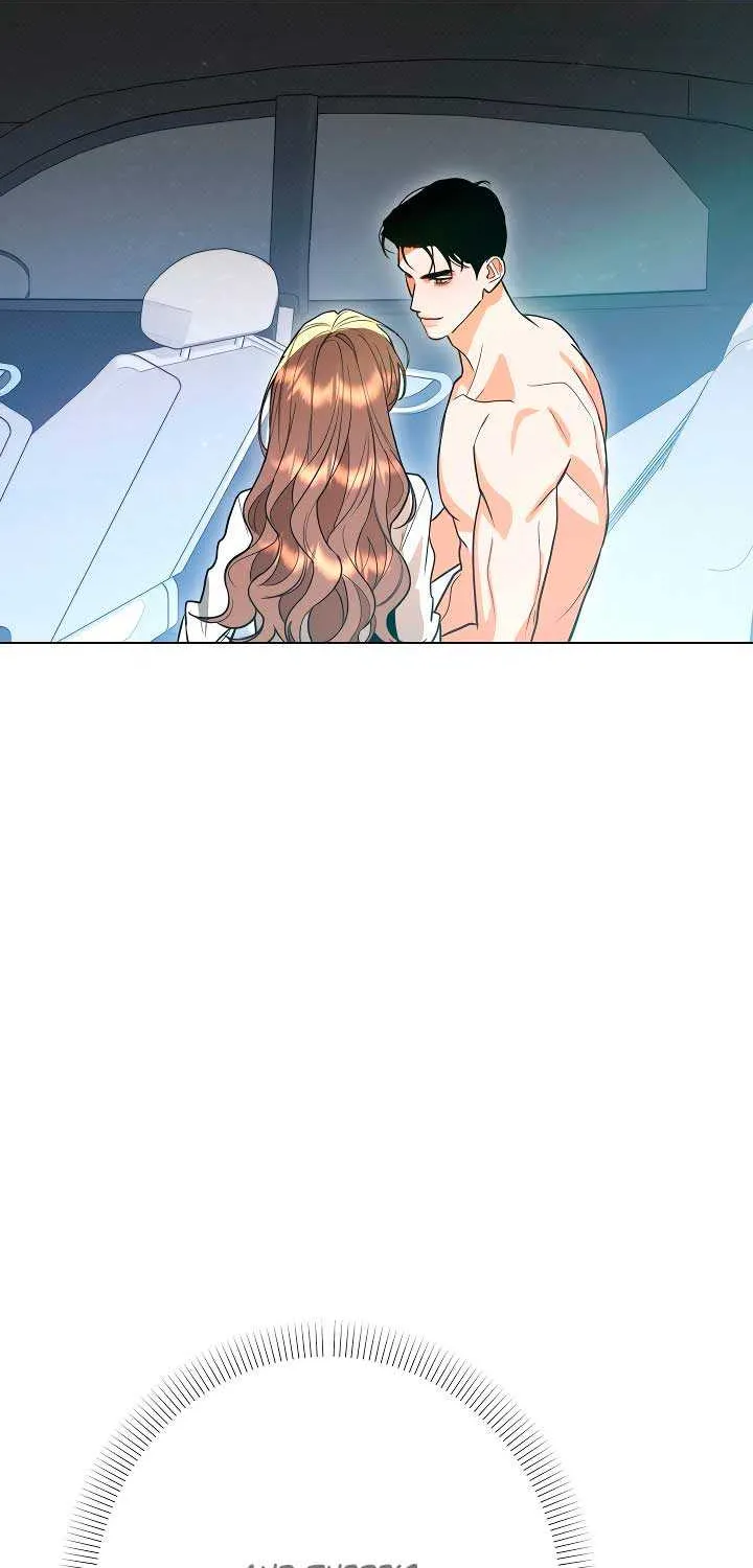 Read Absolute Threshold chapter 66 image 37 on Lezhin