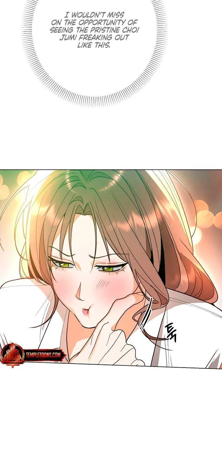 Read Absolute Threshold chapter 66 image 39 on Lezhin