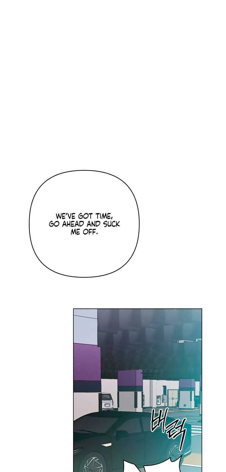Read Absolute Threshold chapter 66 image 40 on Lezhin