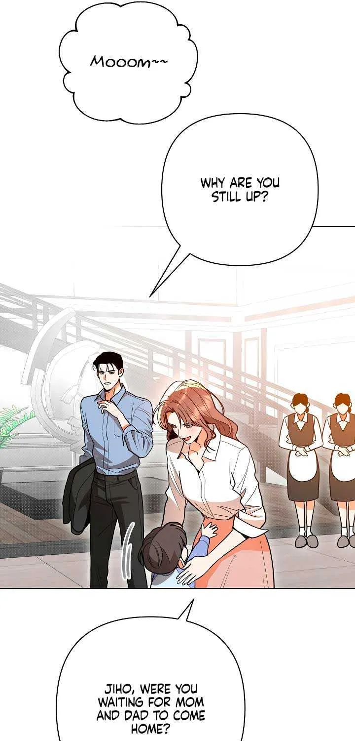Read Absolute Threshold chapter 66 image 48 on Lezhin