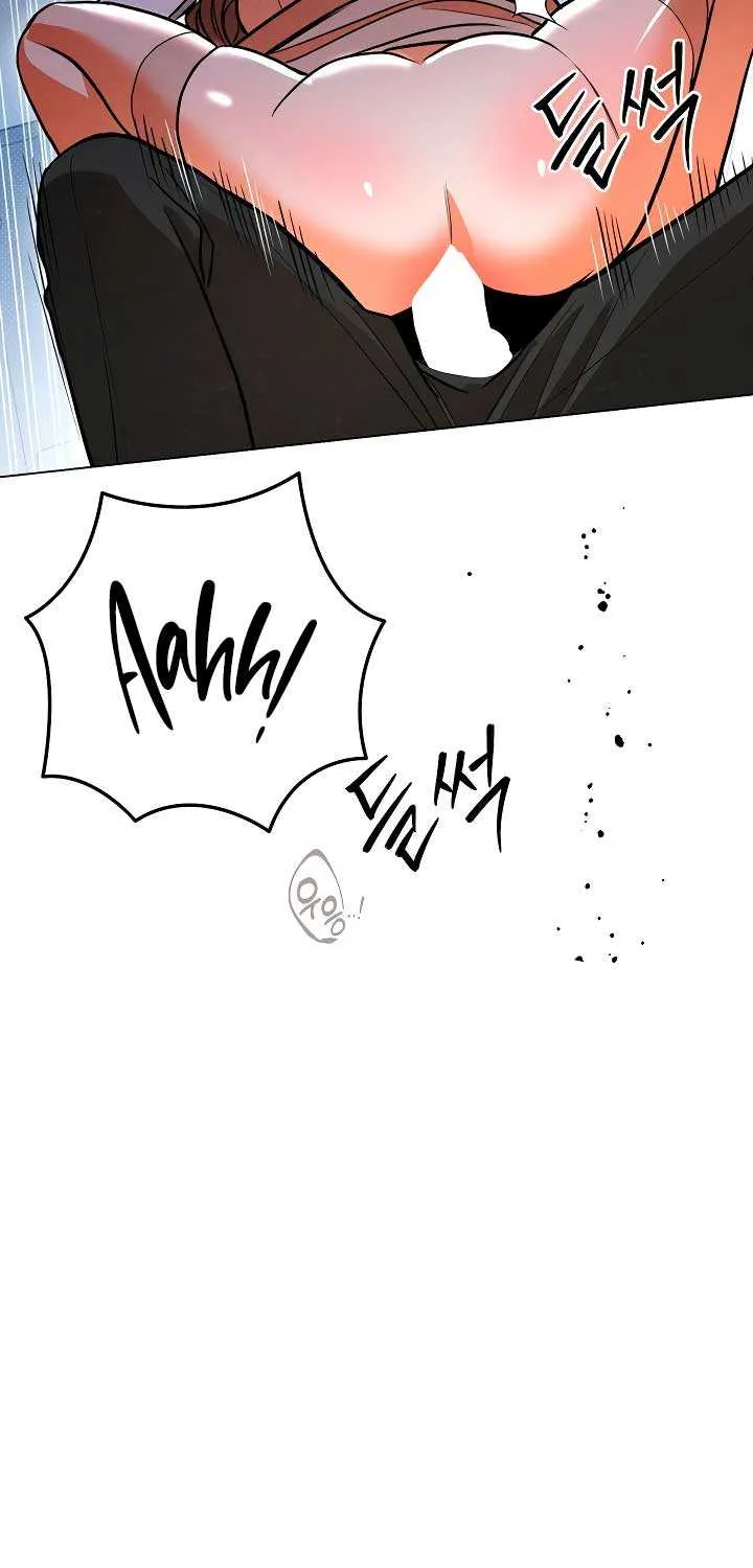 Read Absolute Threshold chapter 66 image 5 on Lezhin