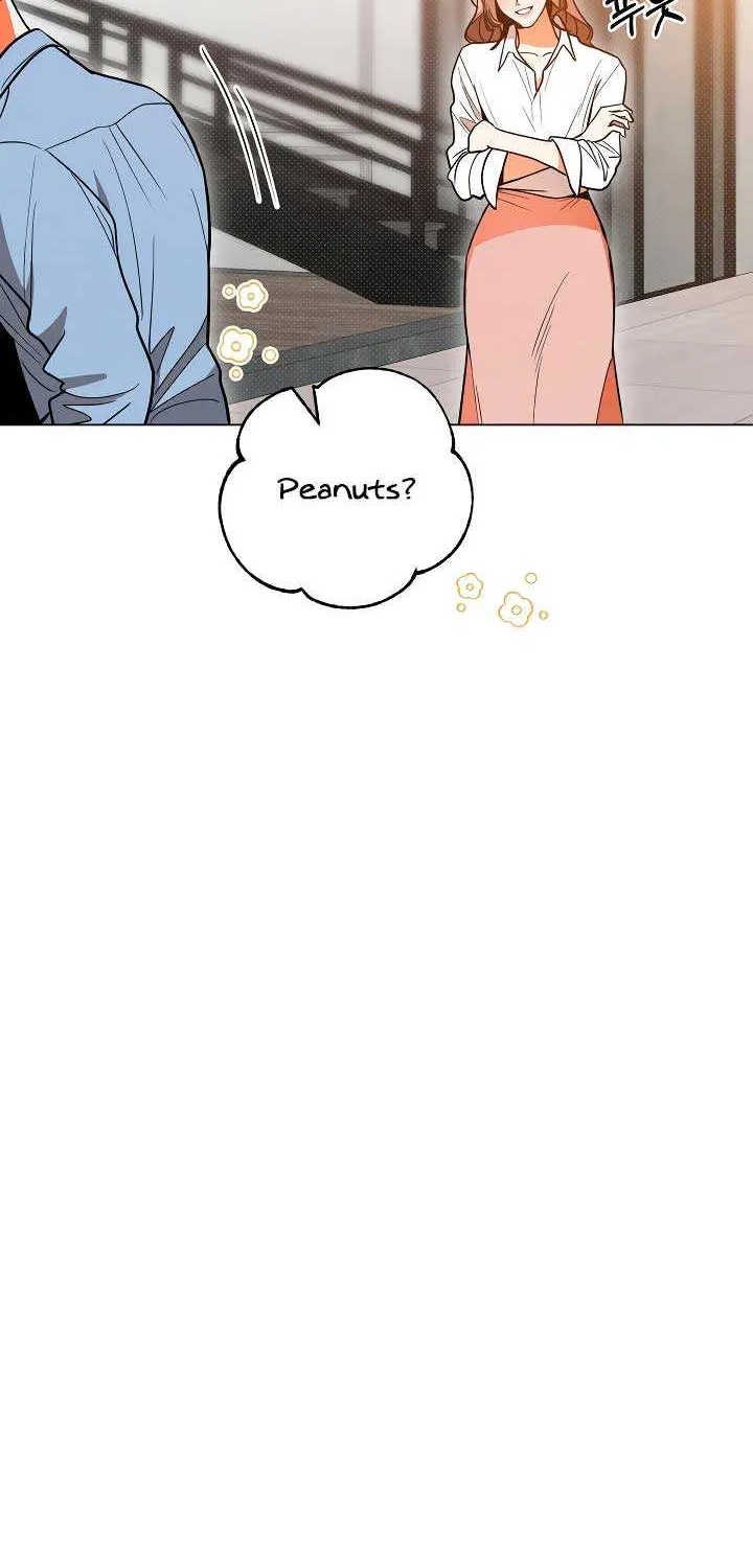 Read Absolute Threshold chapter 66 image 53 on Lezhin
