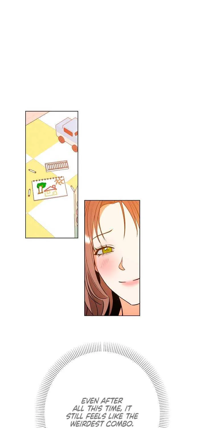 Read Absolute Threshold chapter 66 image 54 on Lezhin
