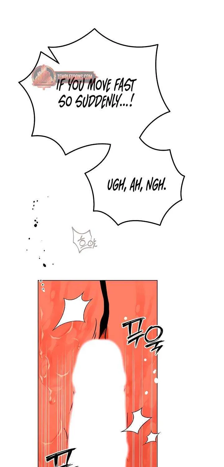 Read Absolute Threshold chapter 66 image 6 on Lezhin