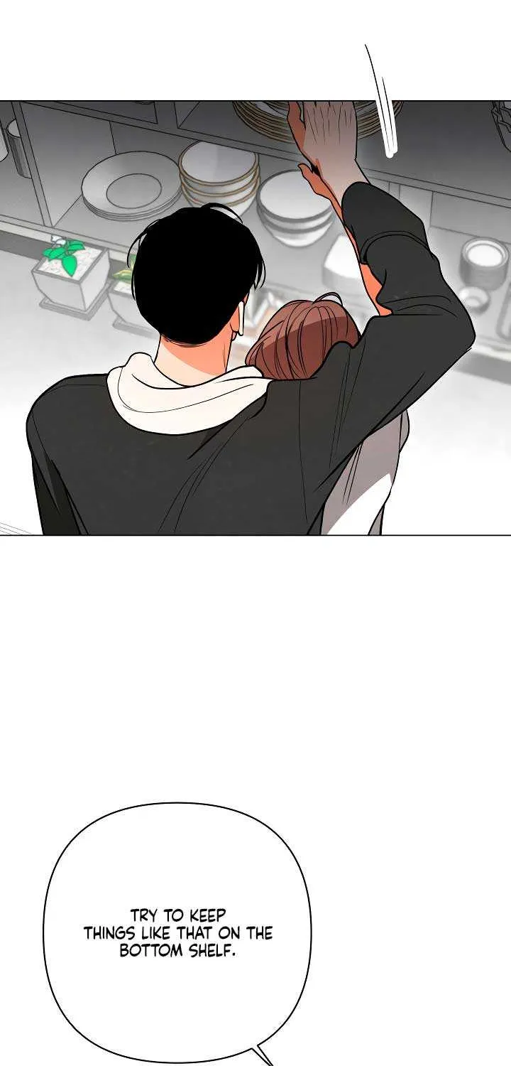 Read Absolute Threshold chapter 66 image 67 on Lezhin