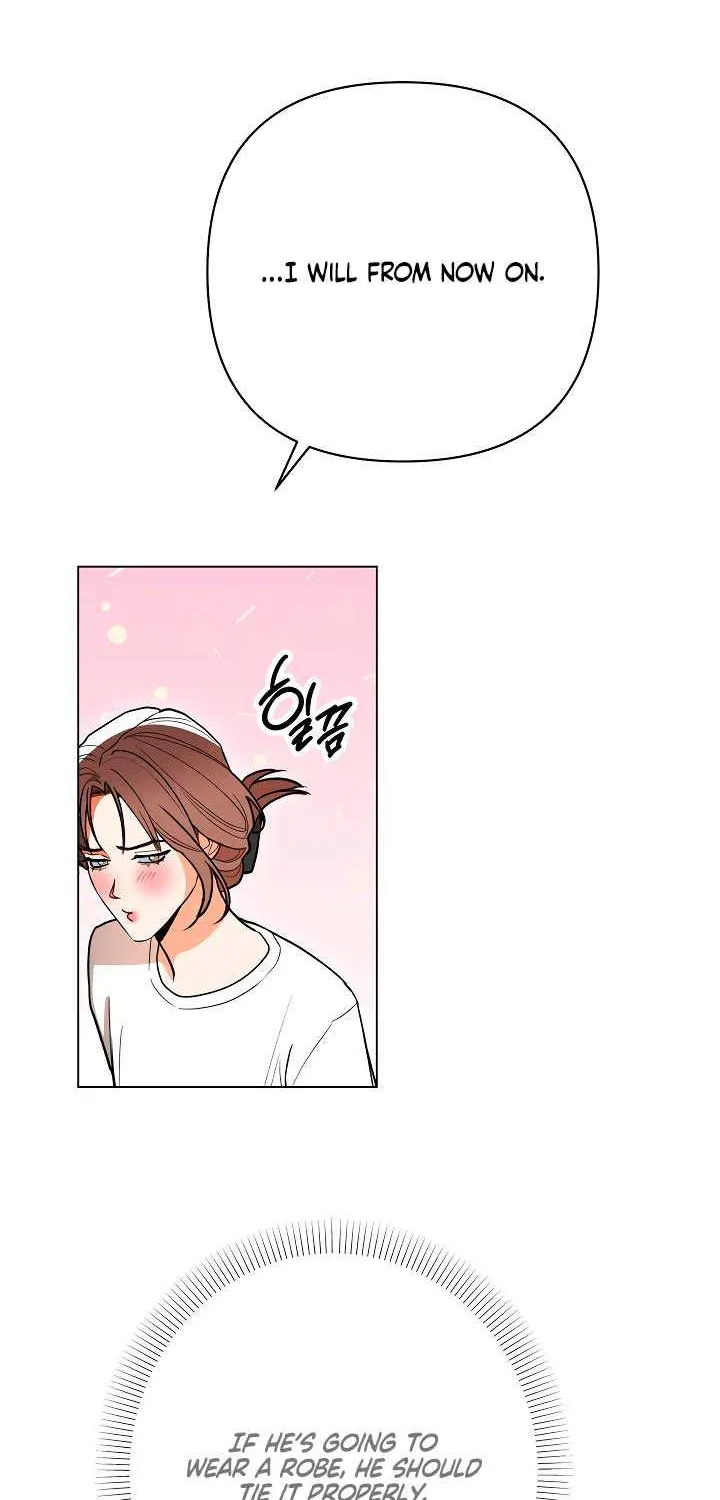 Read Absolute Threshold chapter 66 image 69 on Lezhin