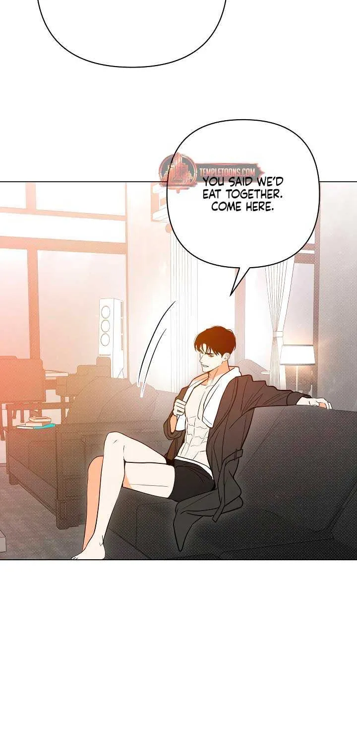 Read Absolute Threshold chapter 66 image 71 on Lezhin