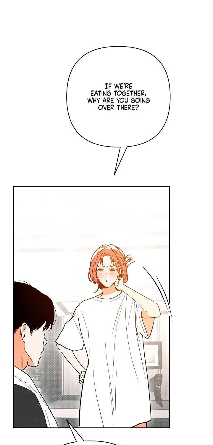 Read Absolute Threshold chapter 66 image 72 on Lezhin