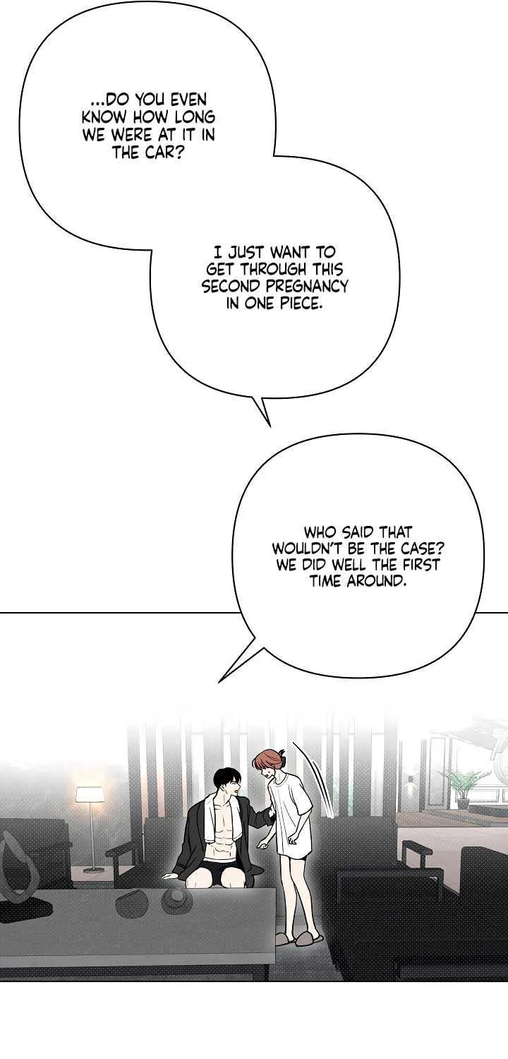 Read Absolute Threshold chapter 66 image 74 on Lezhin