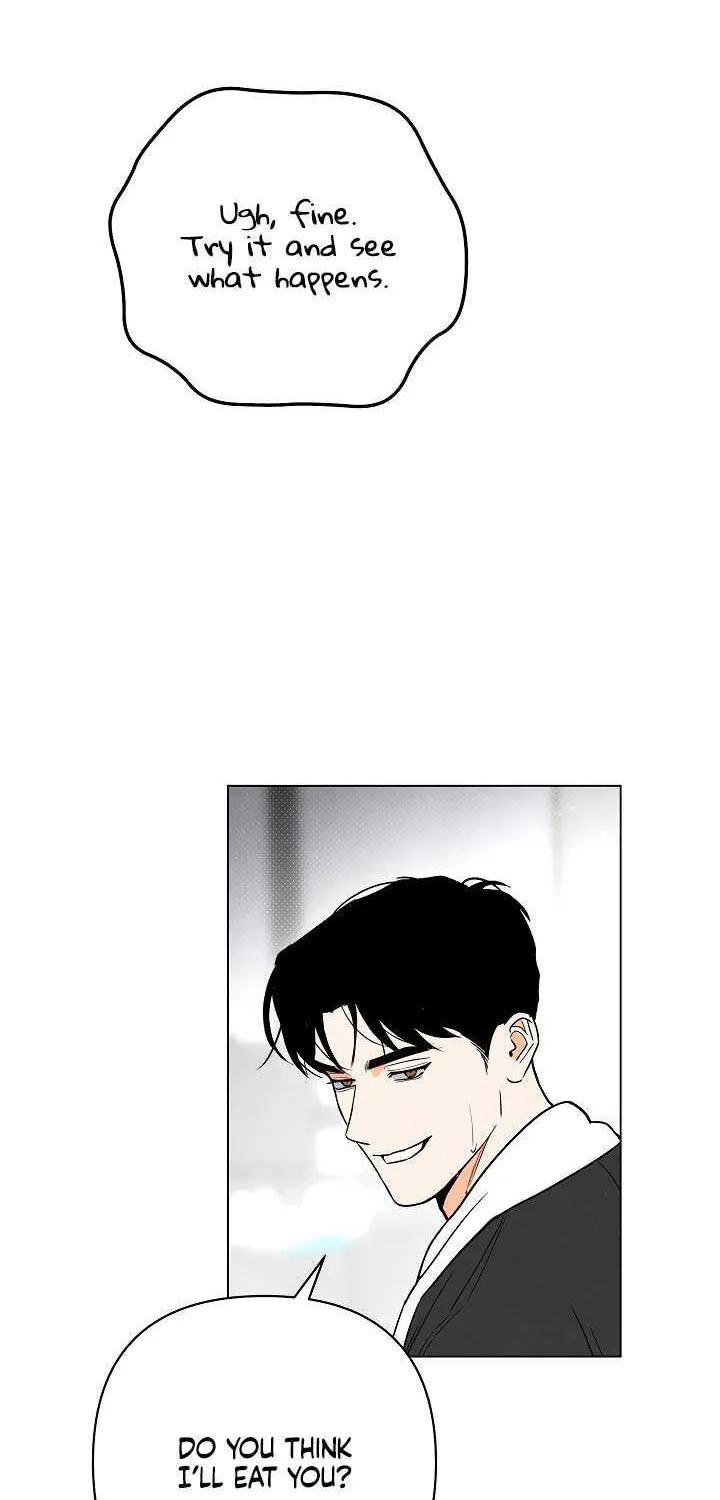 Read Absolute Threshold chapter 66 image 75 on Lezhin