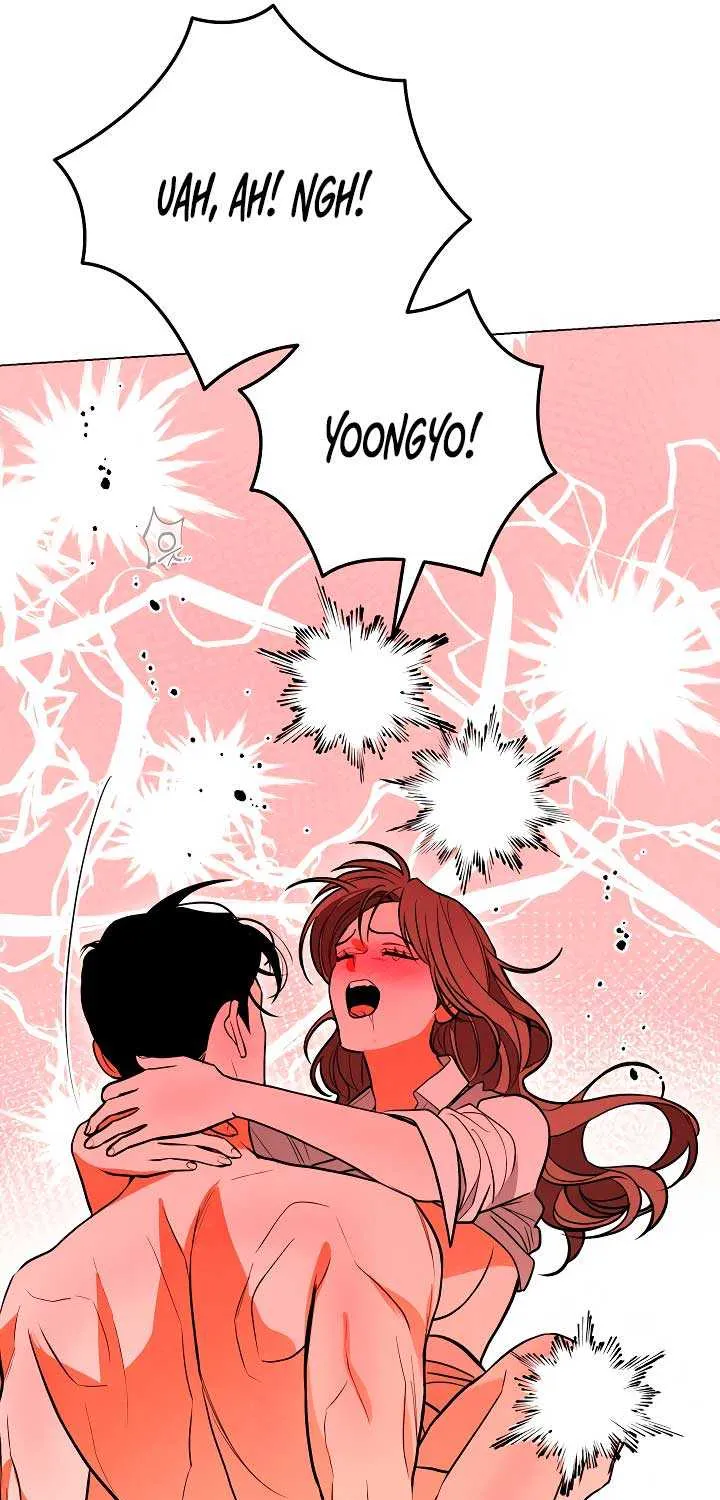 Read Absolute Threshold chapter 66 image 8 on Lezhin