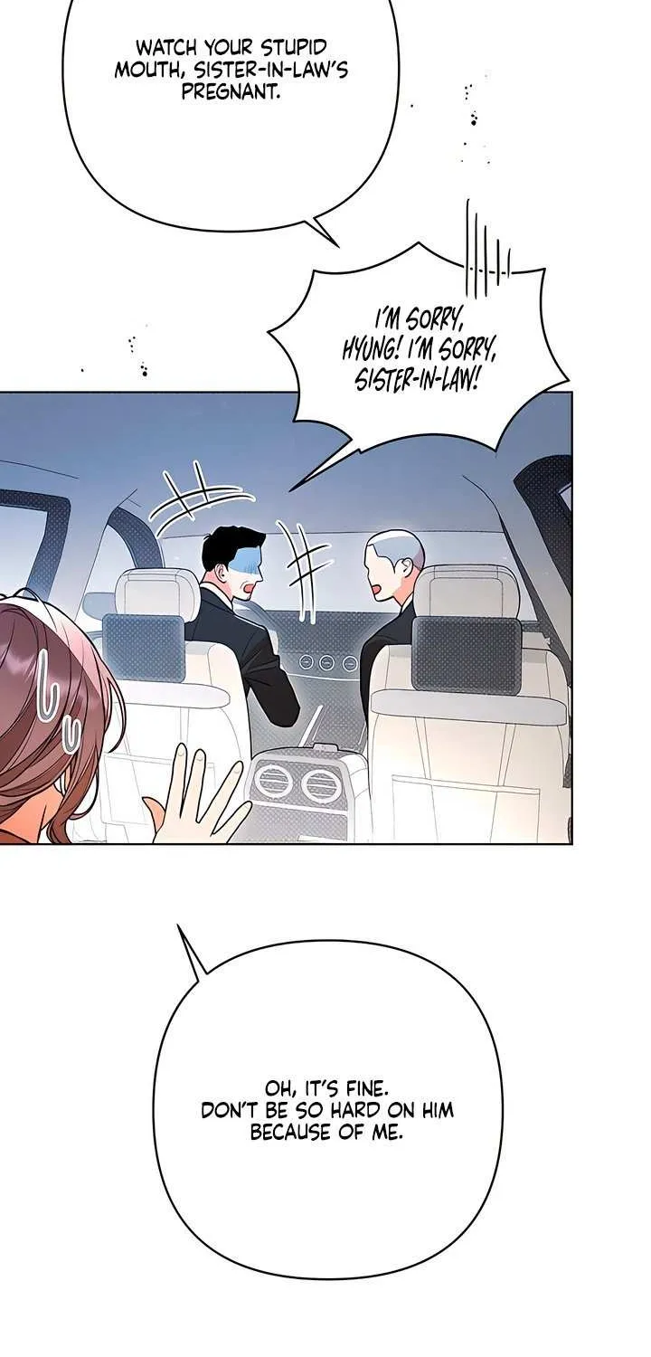 Read Absolute Threshold chapter 67 image 14 on Lezhin