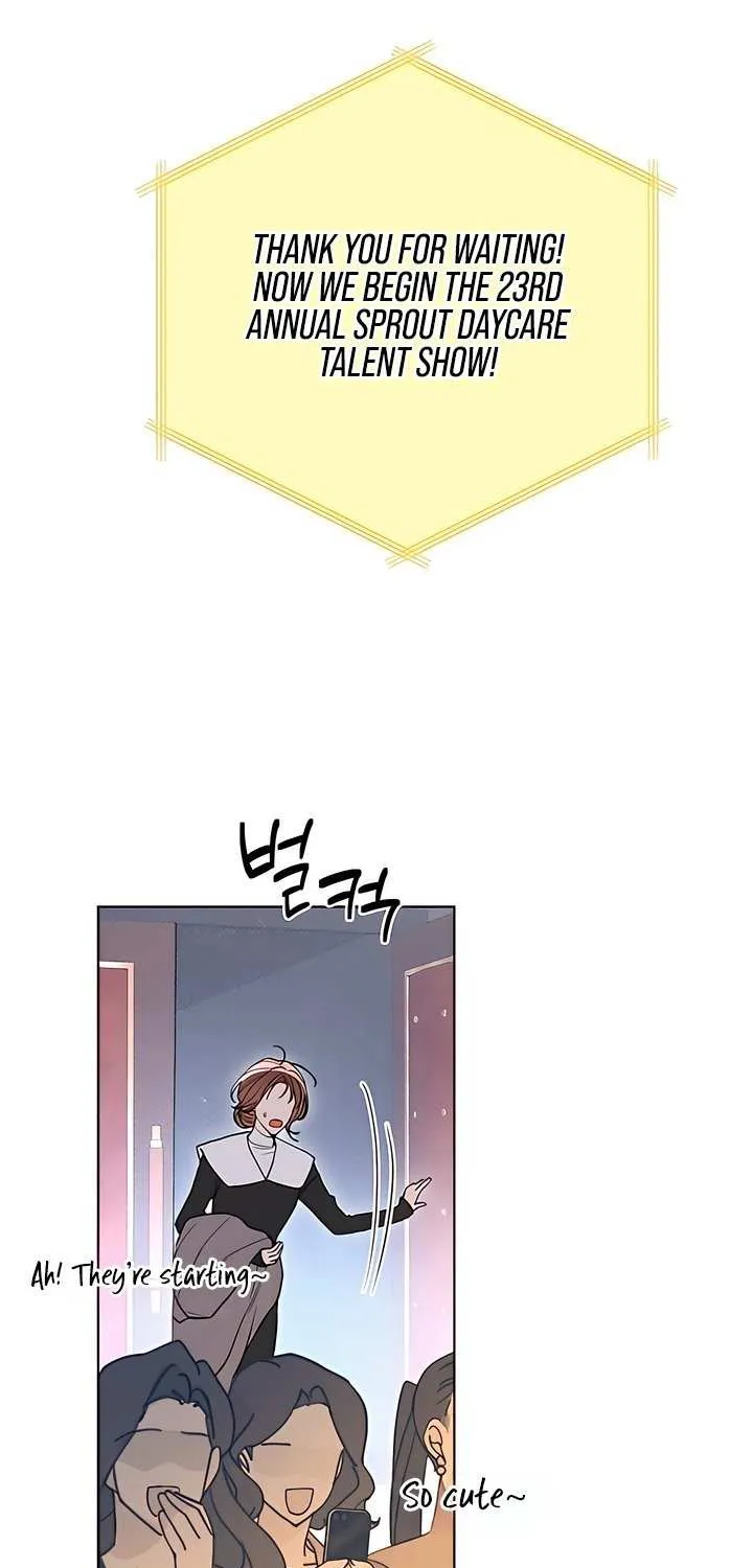 Read Absolute Threshold chapter 67 image 19 on Lezhin