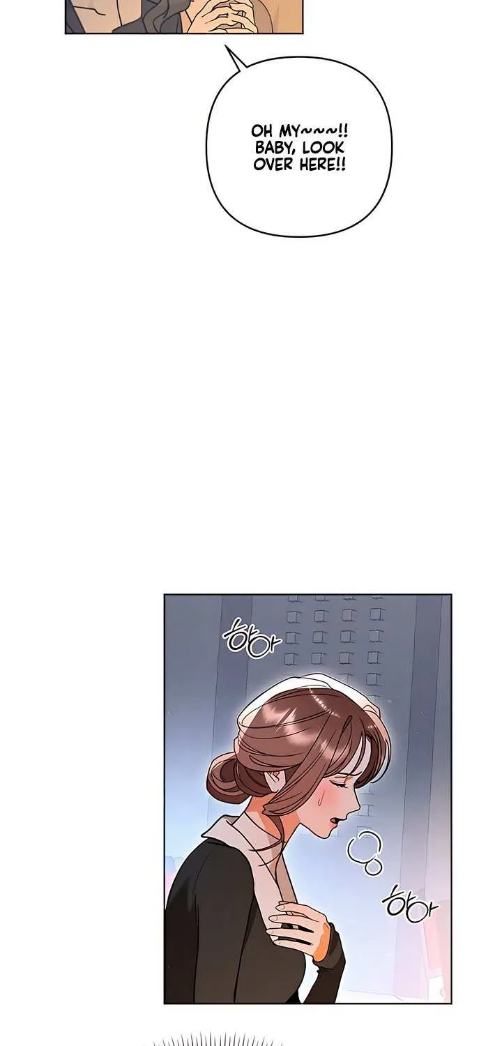 Read Absolute Threshold chapter 67 image 20 on Lezhin