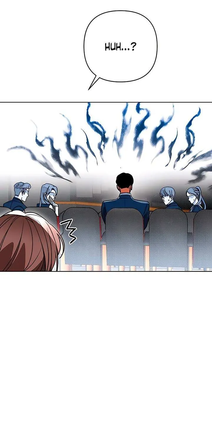 Read Absolute Threshold chapter 67 image 22 on Lezhin