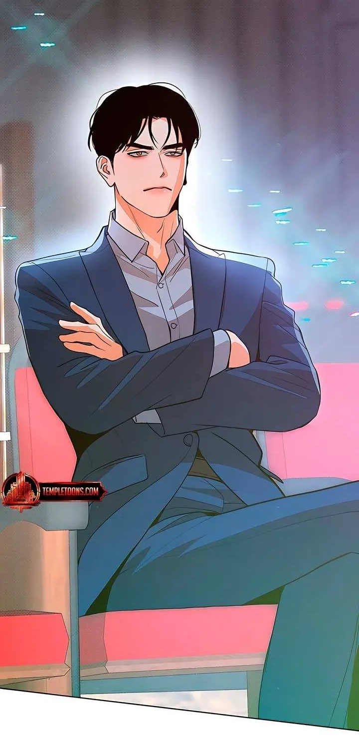Read Absolute Threshold chapter 67 image 24 on Lezhin