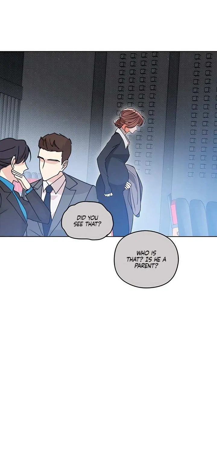 Read Absolute Threshold chapter 67 image 26 on Lezhin