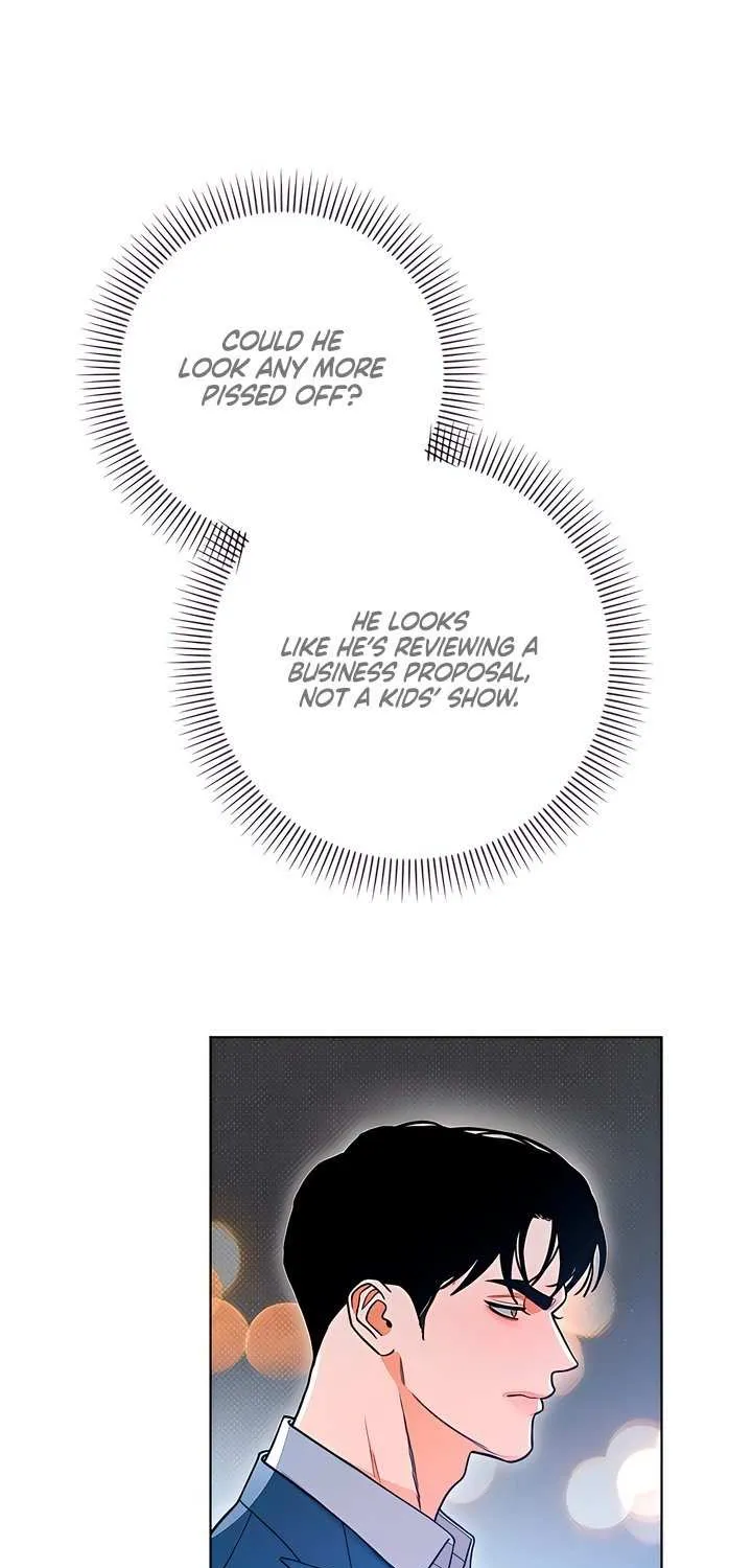 Read Absolute Threshold chapter 67 image 27 on Lezhin