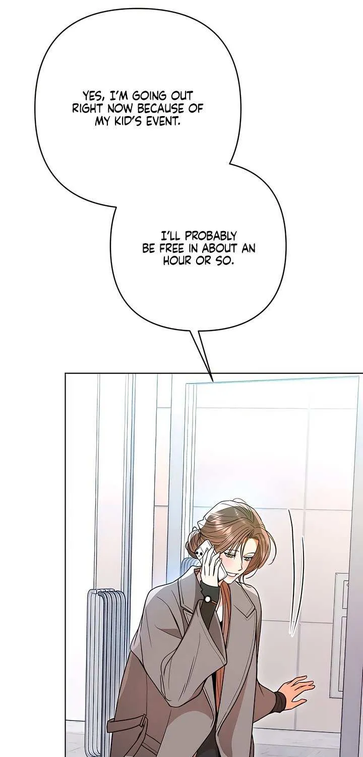Read Absolute Threshold chapter 67 image 3 on Lezhin