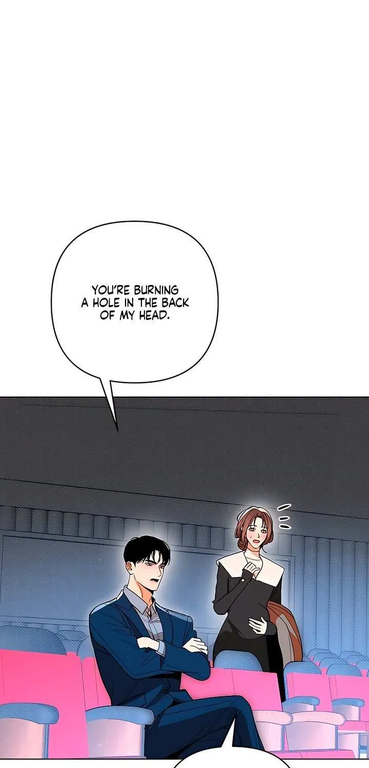 Read Absolute Threshold chapter 67 image 35 on Lezhin
