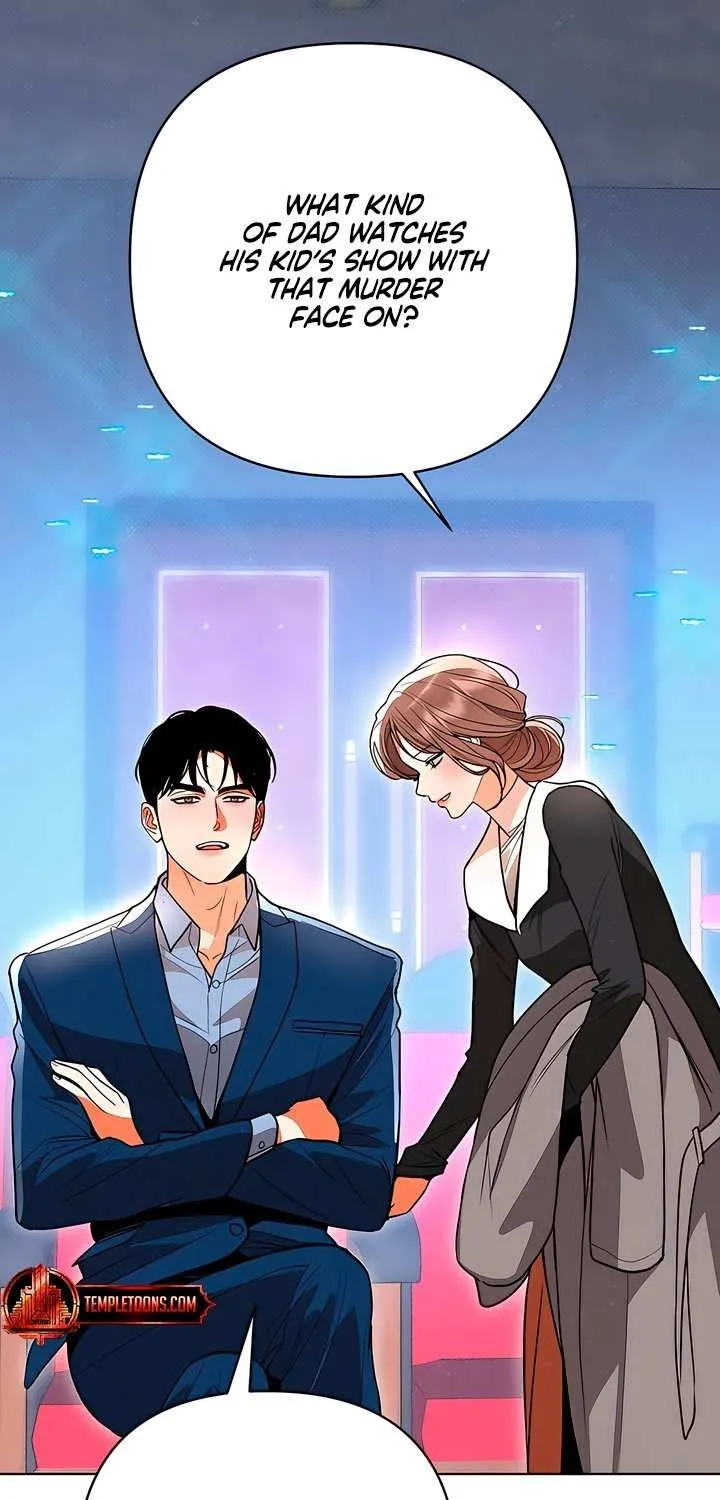 Read Absolute Threshold chapter 67 image 37 on Lezhin