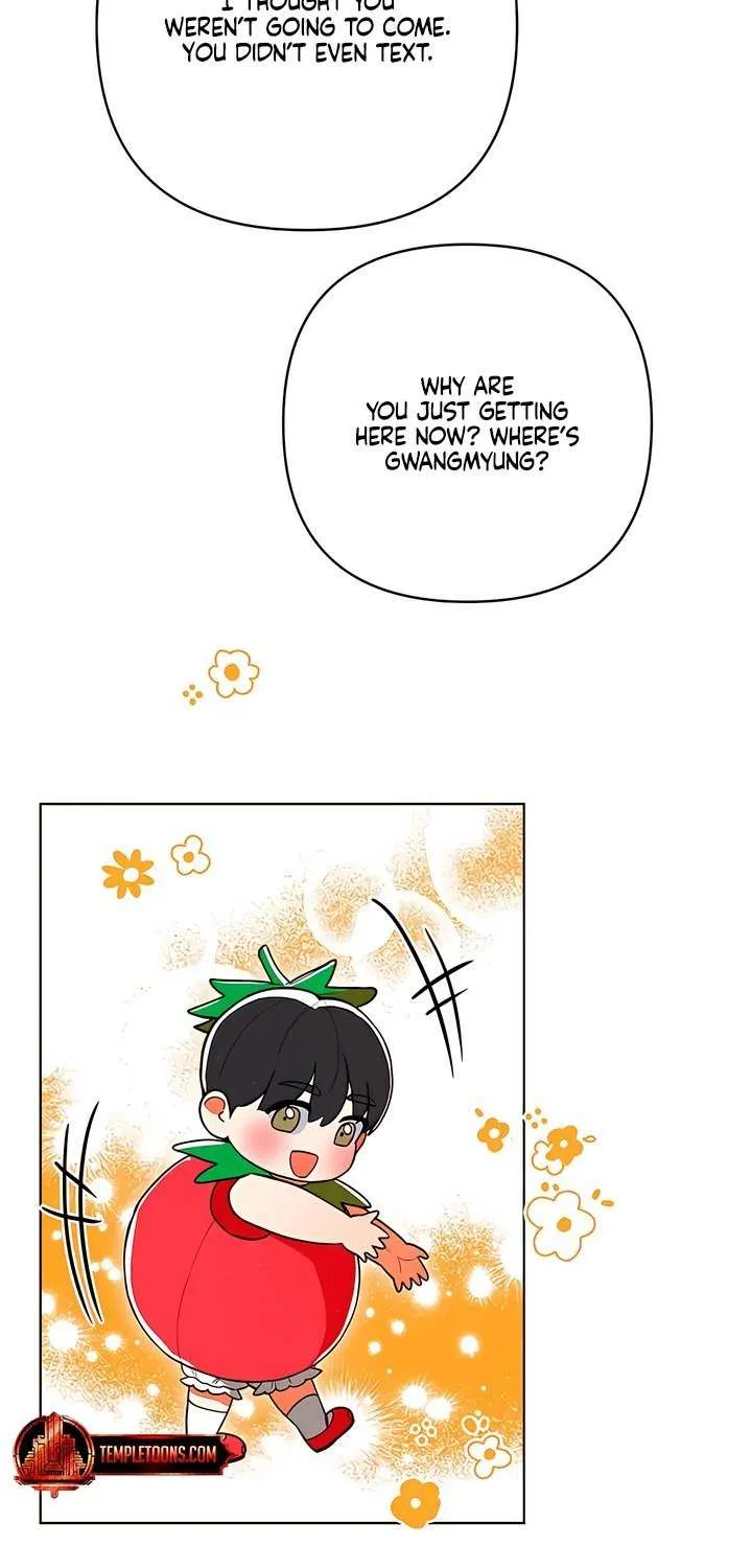 Read Absolute Threshold chapter 67 image 39 on Lezhin