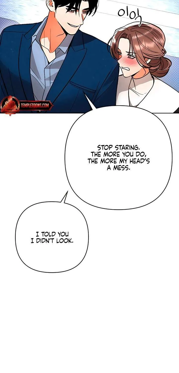Read Absolute Threshold chapter 67 image 47 on Lezhin