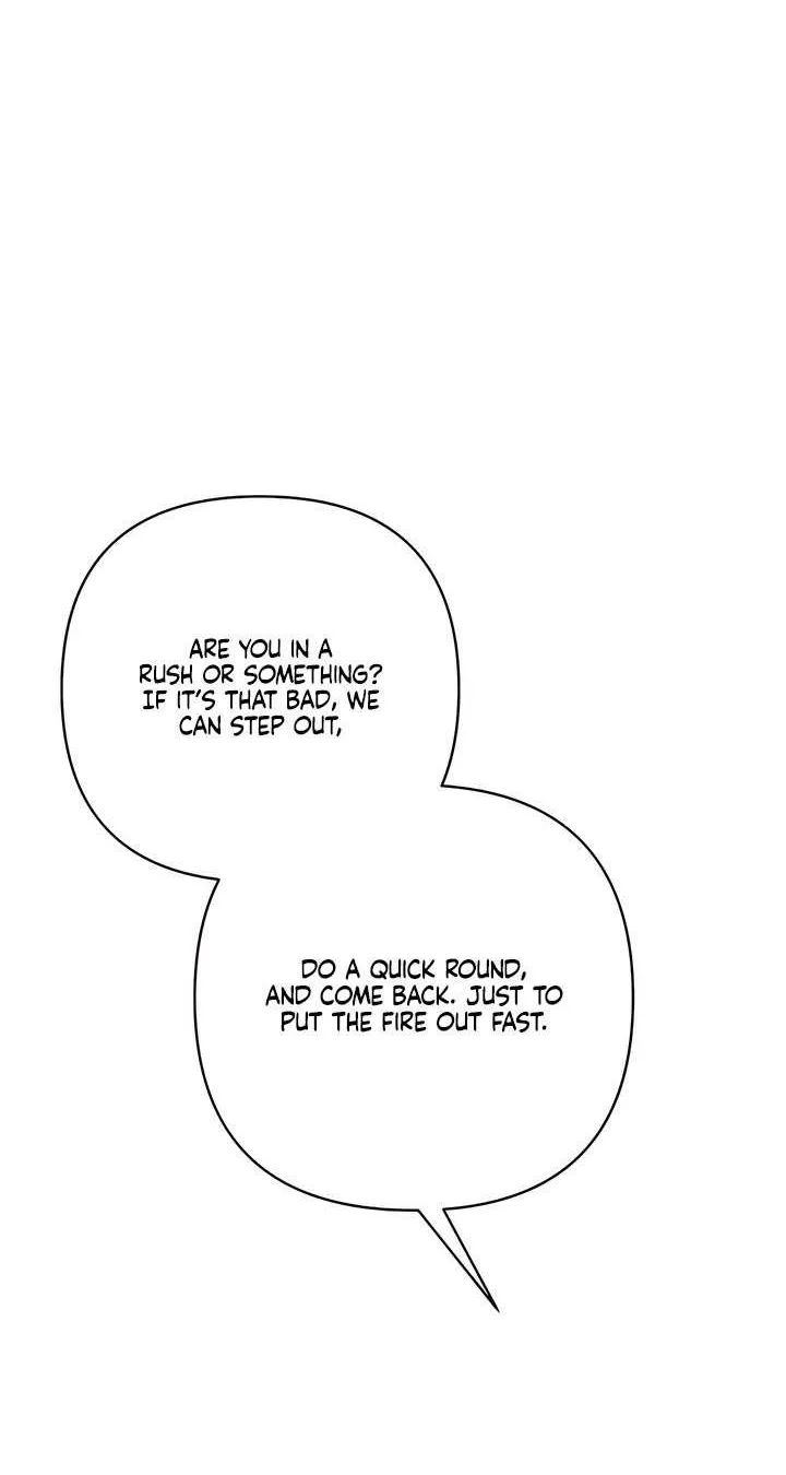 Read Absolute Threshold chapter 67 image 48 on Lezhin