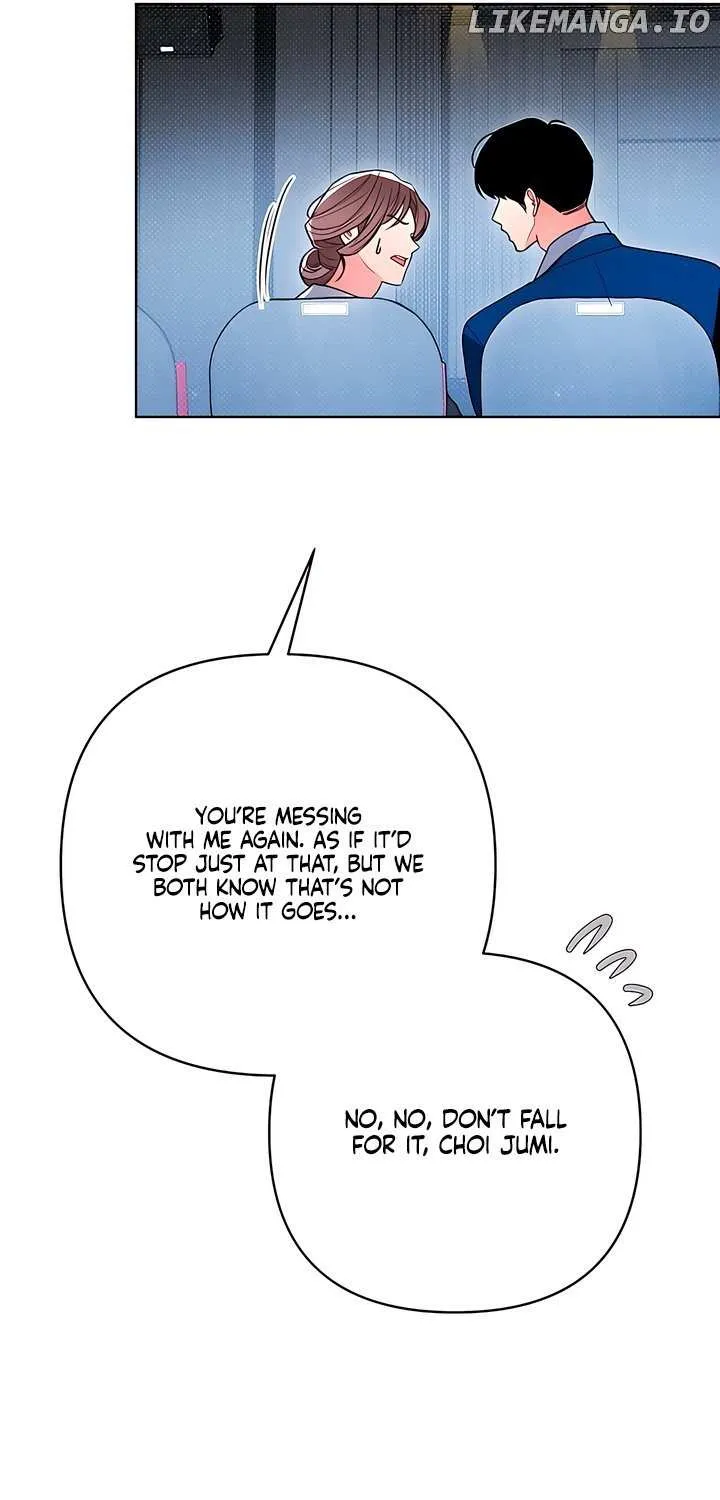 Read Absolute Threshold chapter 67 image 49 on Lezhin