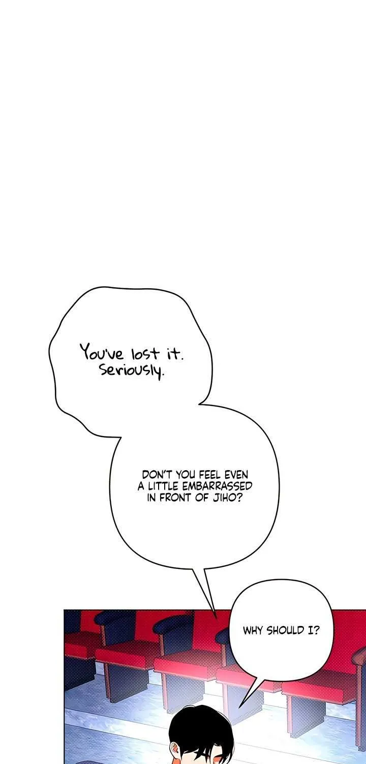 Read Absolute Threshold chapter 67 image 51 on Lezhin