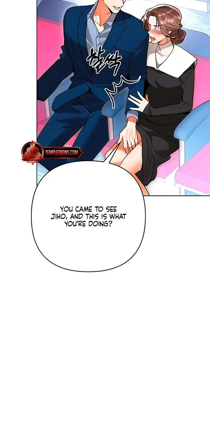 Read Absolute Threshold chapter 67 image 52 on Lezhin